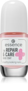 essence THE REPAIR & CARE base coat nail polish 8 ml