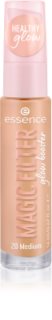 essence MAGIC FILTER fluide illuminateur teinte 20 Medium 14 ml
