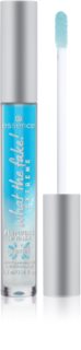 essence WHAT THE FAKE! Lip Gloss with cooling effect 4,2 ml