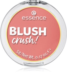 essence BLUSH crush! blush