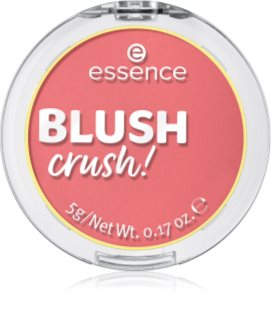 essence BLUSH crush! blush