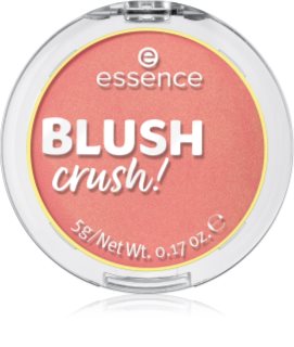 essence BLUSH crush! blush