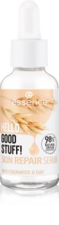 essence Hello, Good Stuff! serum regenerujące z ceramidami 30 ml