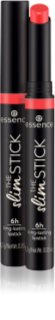 essence The slim STICK rouge à lèvres longue tenue