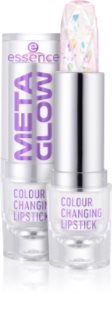 essence META GLOW COLOUR CHANGING Lipstick that Changes Colour According to Your Mood 3,4 g
