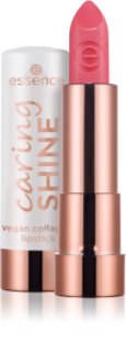 essence Caring SHINE rouge à lèvres traitant