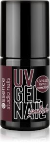 essence studio nails UV GEL NAIL gél körömlakk UV / LED-es lámpákhoz