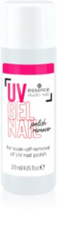 essence studio nails UV GEL NAIL Nagellackentferner 120 ml