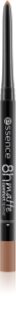 essence 8h Matte Comfort crayon à lèvres fini mat avec taille-crayon