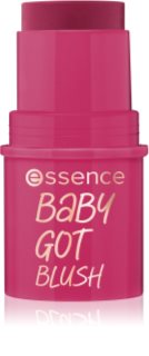 essence BABY GOT BLUSH blush en stick teinte 50 Cherry cherry baby 5,5 g