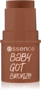 essence baby got bronze бронзер у формі стіку