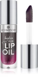 essence Hydra Kiss huile hydratante lèvres teinte 05 Midnight Mystery 4 ml