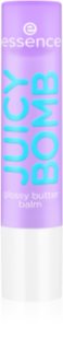 essence Juicy Bomb Lippenbalsam