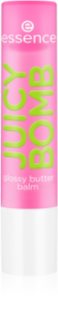 essence Juicy Bomb lūpų balzamas