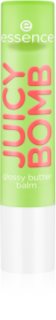 essence Juicy Bomb balsam de buze