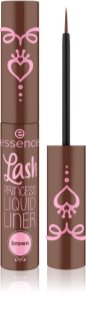 essence Lash PRINCESS eyeliner liquidi