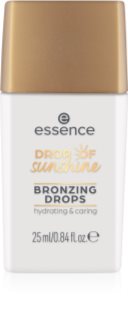 essence Drop of Sunshine tekoči bronzer 25 ml