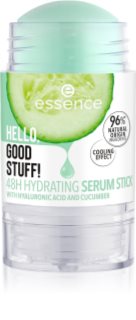 essence Hello, Good Stuff! Fuktgivande serum I stift with cooling effect 30 g