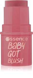 essence BABY GOT BLUSH pirosító stick