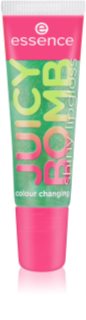 essence Juicy Bomb ajakfény