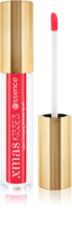 essence xmas KiSSES öljy huuliin sävy 01 Kiss & Wish! 2.6 ml