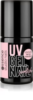 essence studio nails UV GEL NAIL Gel Nagellack für UV/LED Lampe
