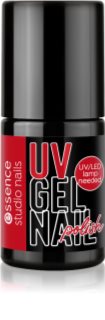 essence studio nails UV GEL NAIL Gel Nagellack für UV/LED Lampe