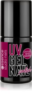 essence studio nails UV GEL NAIL vernis à ongles gel lampe UV/LED teinte 106 chic on fleek 5 ml