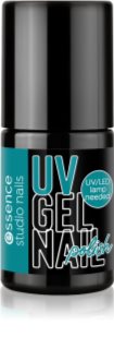 essence studio nails UV GEL NAIL vernis à ongles gel lampe UV/LED teinte 110 blah.blah.blah 5 ml