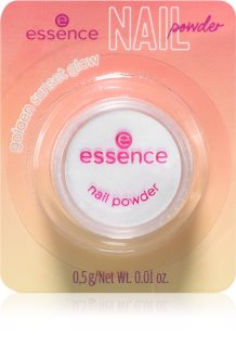 essence studio nails UV GEL NAIL powder for nails