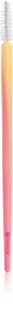 essence BRUSH IT LIKE IT'S ART brow spoolie brush for eyebrows 01 My Brow Game: A Piece Of Art 1 pc