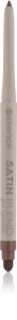 essence SATIN BLEND Geel-silmalainer veekindel varjund 02 Cocoa 0.22 g