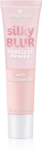 essence silky BLUR Poore minimeeriv aluskreem niatsiinamiidiga 30 ml