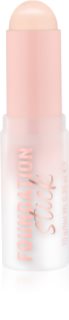 essence FOUNDATION Stick Kauakestev meigi aluskreem pulgakujuline