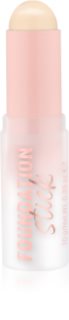 essence FOUNDATION Stick langanhaltende Make-up Foundation in der Form eines Stiftes