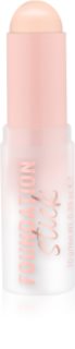essence FOUNDATION Stick Langtidsholdbar makeup primer Stift