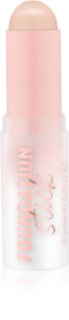 essence FOUNDATION Stick primer lunga tenuta in bastoncino