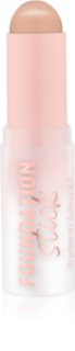essence FOUNDATION Stick base longue tenue en stick