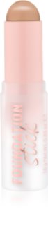 essence FOUNDATION Stick langanhaltende Make-up Foundation in der Form eines Stiftes