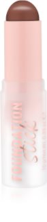 essence FOUNDATION Stick base longue tenue en stick