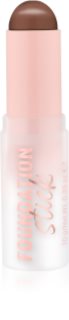 essence FOUNDATION Stick fond de teint longue tenue en stick teinte 260 10 g
