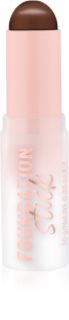 essence FOUNDATION Stick langanhaltende Make-up Foundation in der Form eines Stiftes