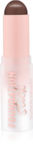 essence FOUNDATION Stick long-lasting foundation in a stick