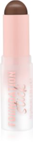 essence FOUNDATION Stick langanhaltende Make-up Foundation in der Form eines Stiftes Farbton 330 10 g