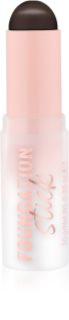 essence FOUNDATION Stick langanhaltende Make-up Foundation in der Form eines Stiftes Farbton 380 10 g