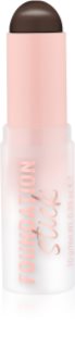 essence FOUNDATION Stick Ilgnoturīgs tonālais krēms zīmuļa veidā (tonis) 390 10 g