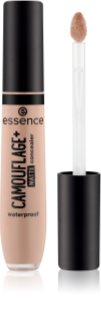 essence CAMOUFLAGE+ MATTE Flüssig-Korrektor mit Matt-Effekt Farbton 150 8 ml
