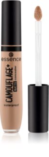 essence CAMOUFLAGE+ MATTE Flüssig-Korrektor mit Matt-Effekt