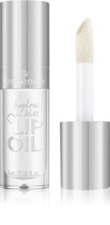 essence Hydra Kiss hydratisierendes Öl für Lippen Farbton 07 Classy Glassy 4 ml
