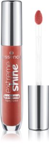 essence Extreme Shine brillant à lèvres volumisant